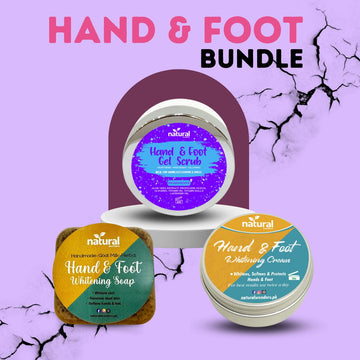 Hand & Foot Bundle