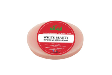 White beauty Intense Whitening Soap