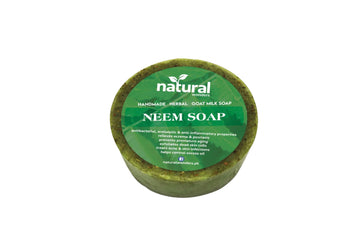 Neem Soap