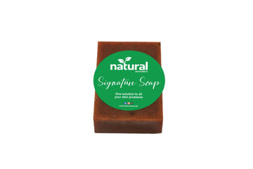 Signature Soap