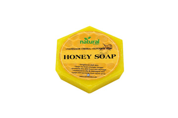 Honey Soap