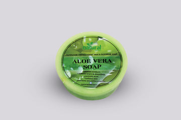 Aloe Vera Soap