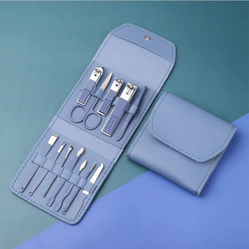 Manicure & Pedicure Grooming Kit
