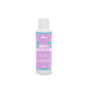 Skin Shiner