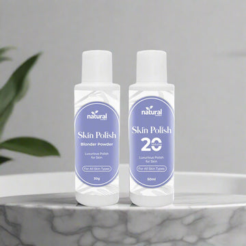 Skin Polish
