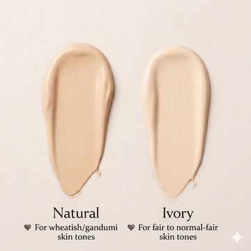 SKIN TINT "Oh I'm Flawless Skin Tint"