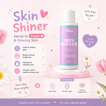 Skin Shiner