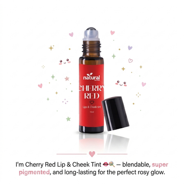 Lip & Cheek Tint