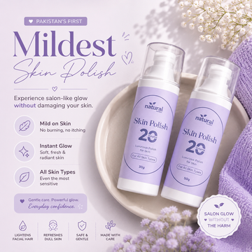 Skin Polish