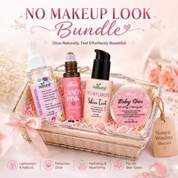 No MakeUp Look Bundle