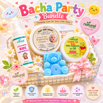 Bacha Party Bundle