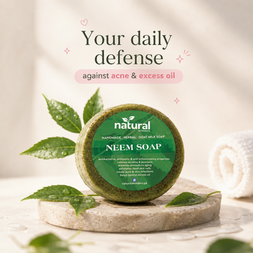 Neem Soap