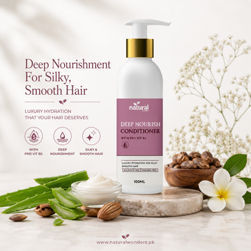 Deep Nourish Conditioner