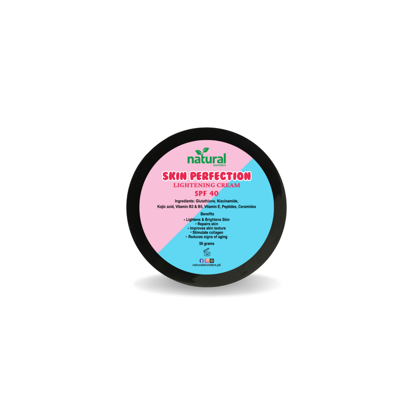 SKIN PERFECTION CREAM