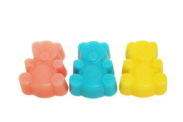 Kids Goat Milk Soap