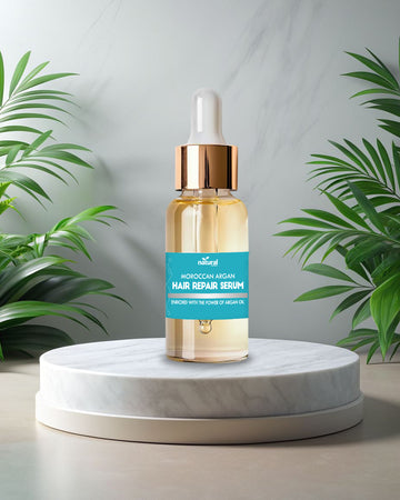 Hair Repair Serum