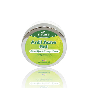 Anti Acne Gel