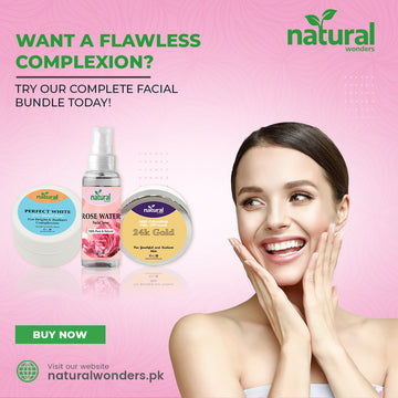 Complete Facial Bundle