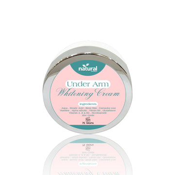 Underarm Whitening Cream