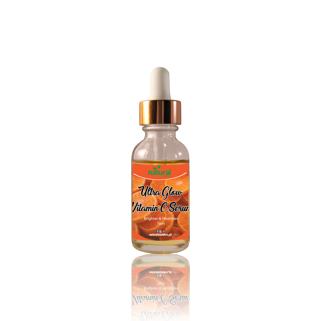 Ultra Glow VitaminC Serum