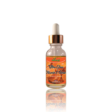 Ultra Glow Vitamin-C Serum