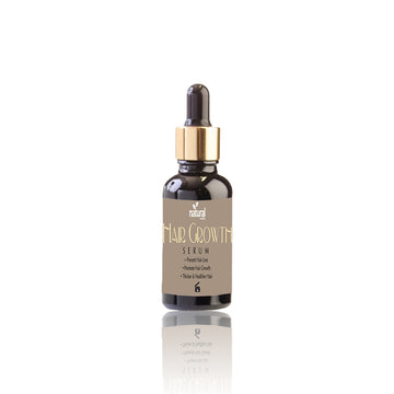 Hair Growth Serum