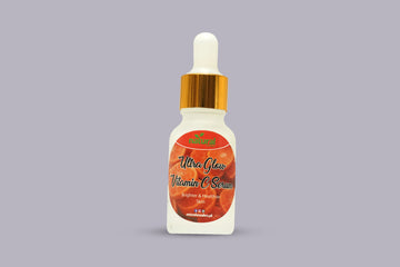 Ultra Glow Vitamin-C Serum