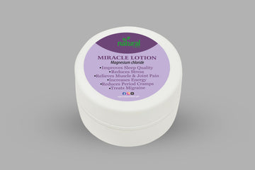 Miracle Lotion