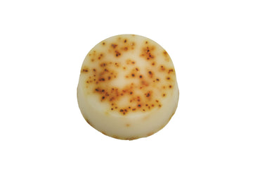 Orange Exfoliating Soap