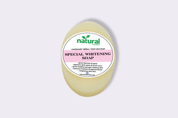 Special Whitening Soap