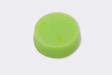 Peppermint Essential Oil Soap