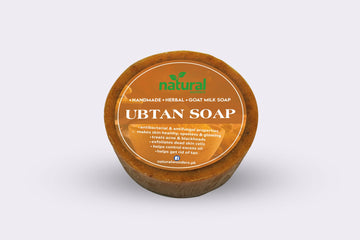 Ubtan Soap