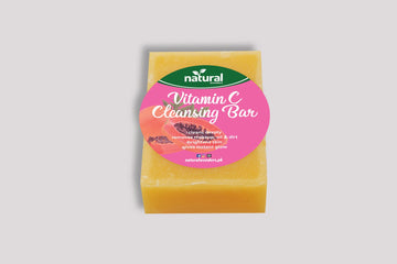 Vitamin C Cleansing Bar