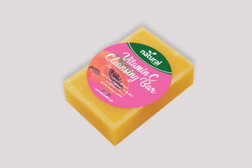 Vitamin C Cleansing Bar