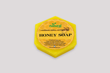 Honey Soap