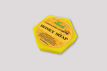 Honey Soap