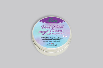 Heal & Seal Magic Cream