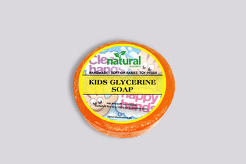 Kids Glycerine Soap