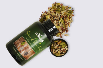 Hair & Skin Food