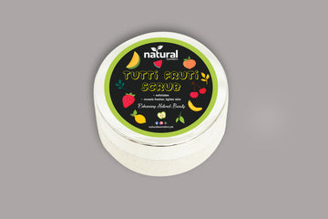 Tutti Fruti Scrub