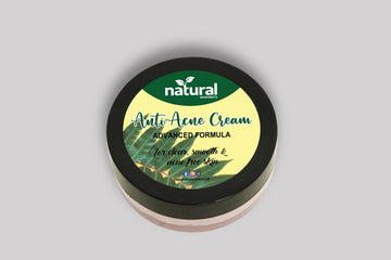 Anti Acne Cream