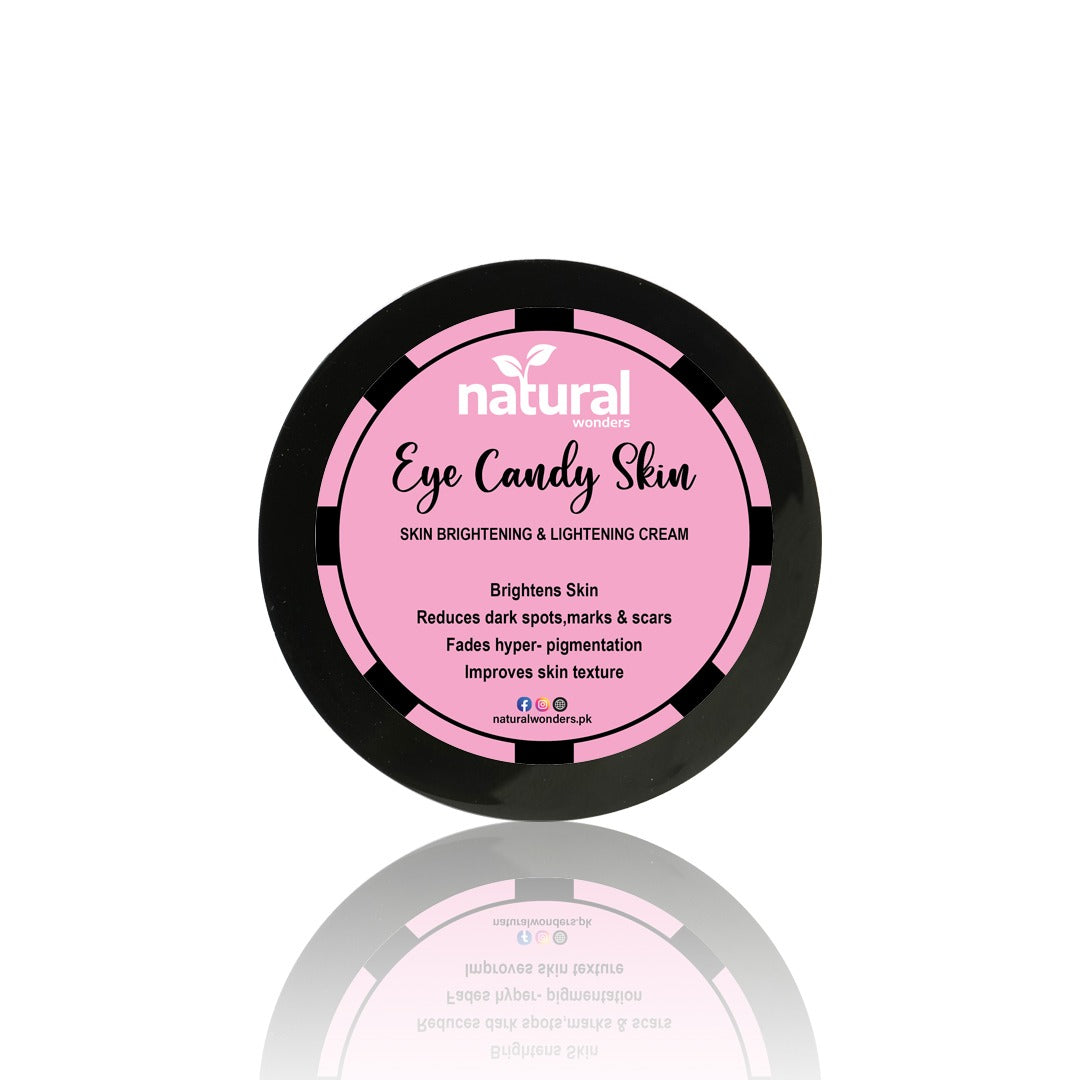 Eye Candy Skin