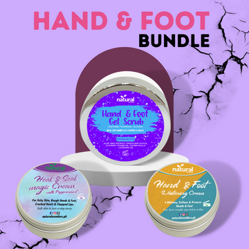 Hand & Foot Bundle