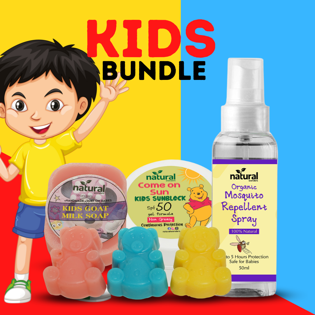 Kids Bundle