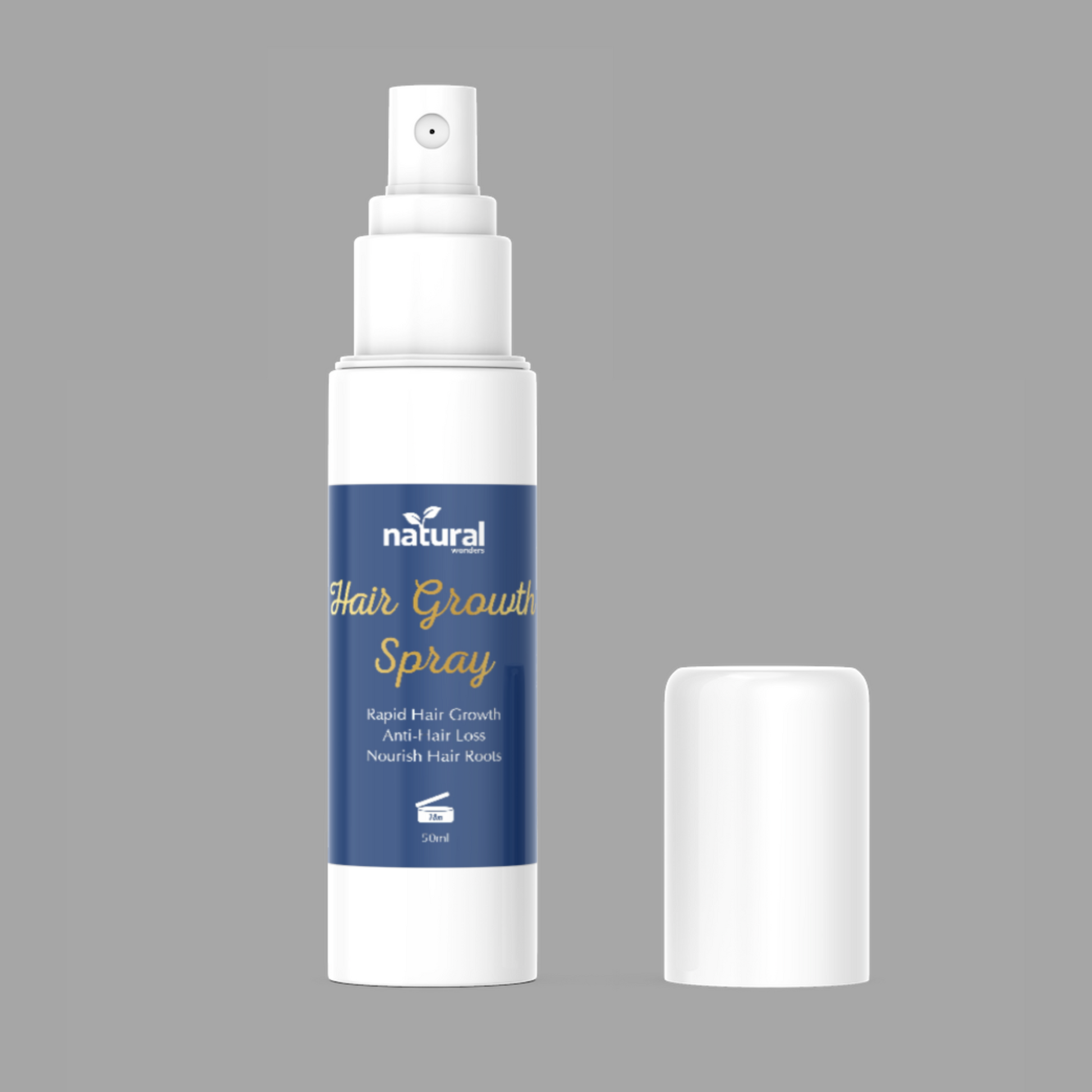 Hair Growth Spray