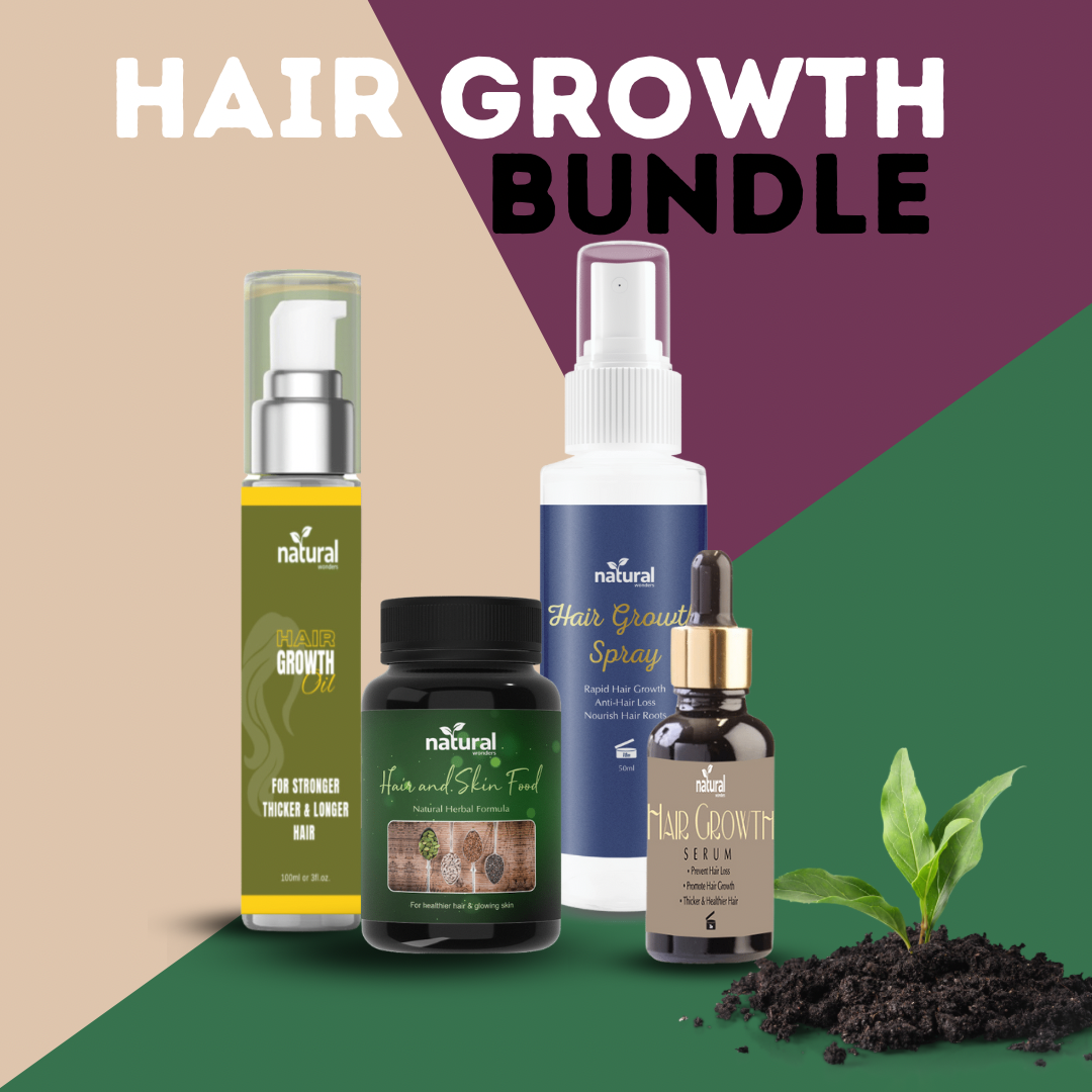 Hair Growth Bundle