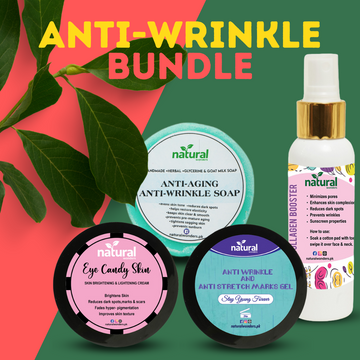 Anti Wrinkle Bundle