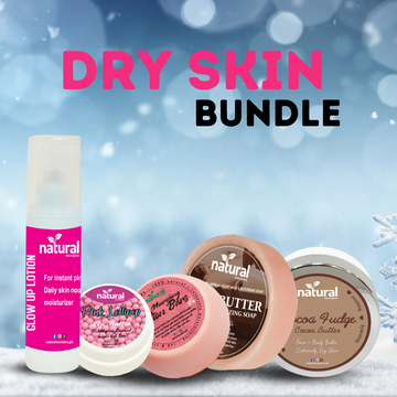 Dry Skin Bundle