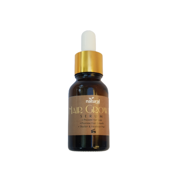 Hair Growth Serum