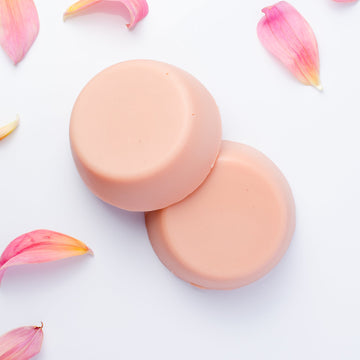 Nourishing Lotion bar